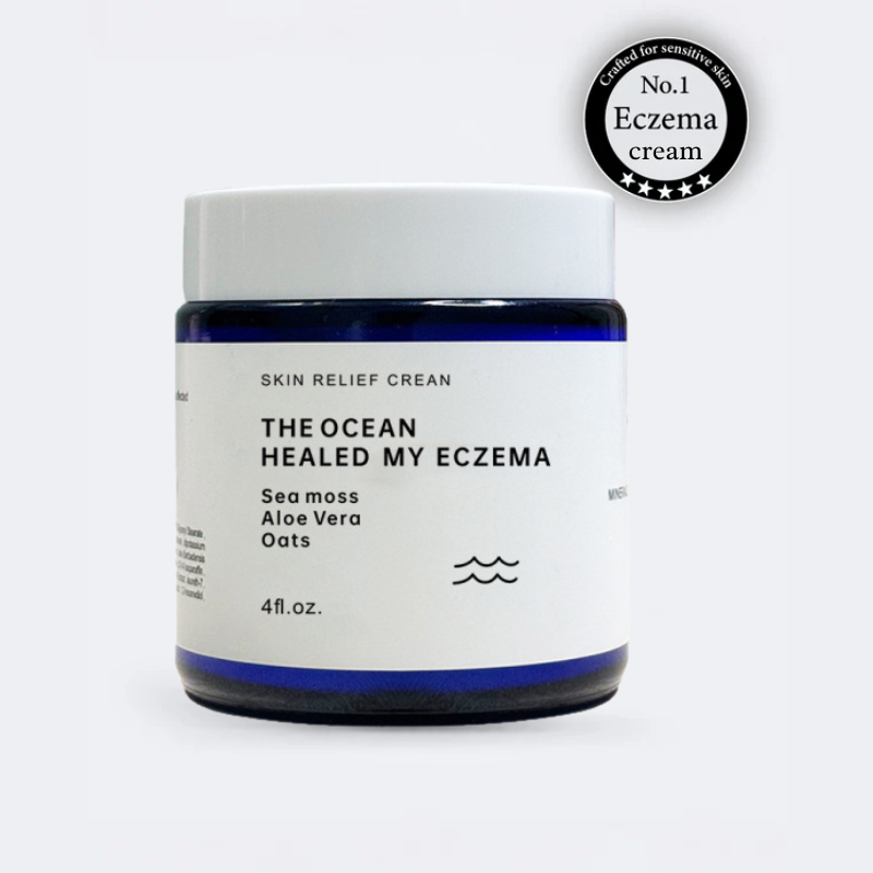 Ocean® Purifying Antifungal Complex