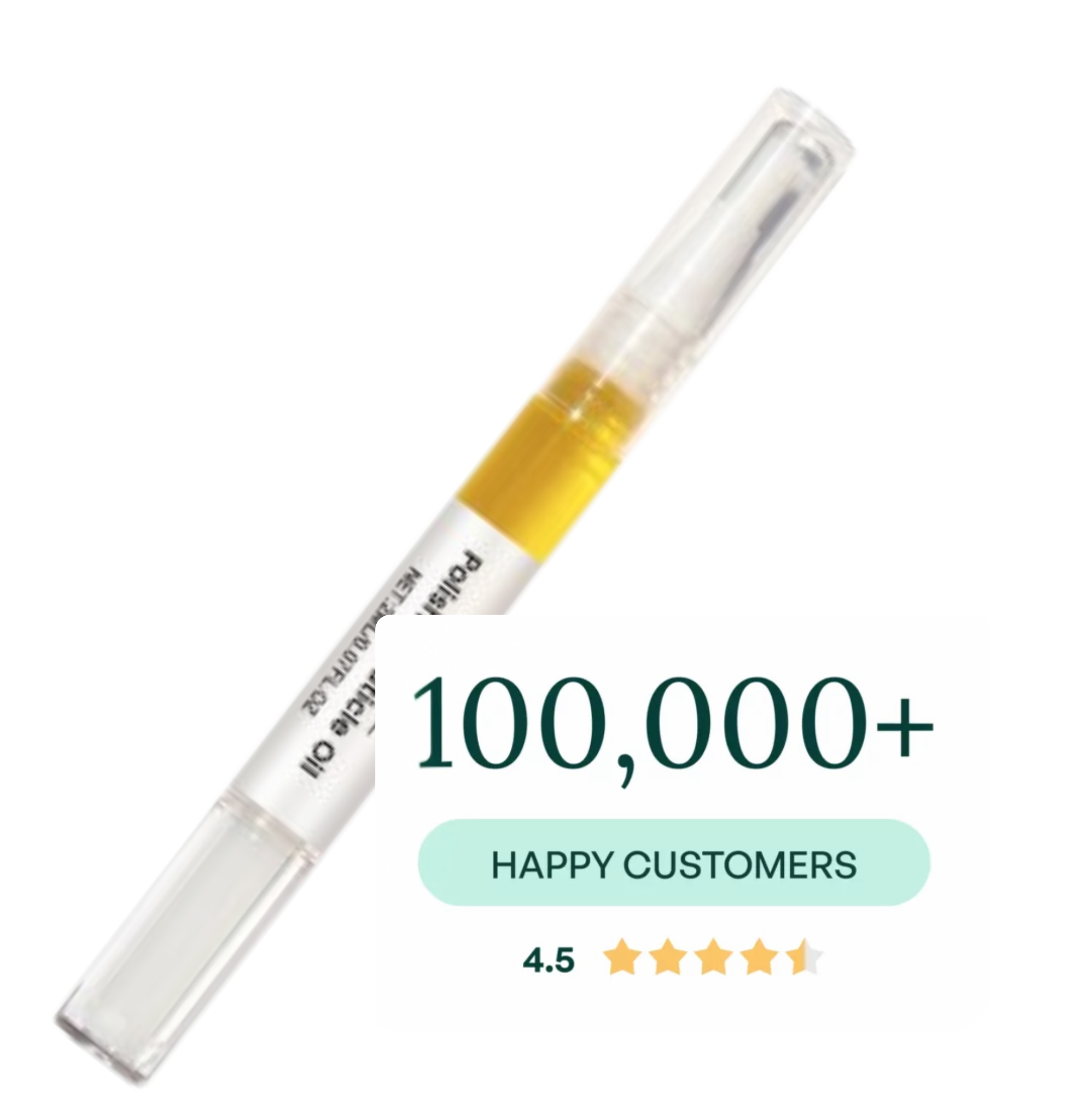 Swissclear™ Antifungal Nail Care Pen