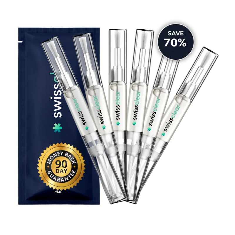 Swissclear Antifungal Pen