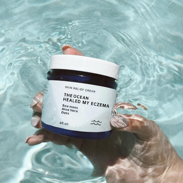 Ocean® Purifying Antifungal Complex