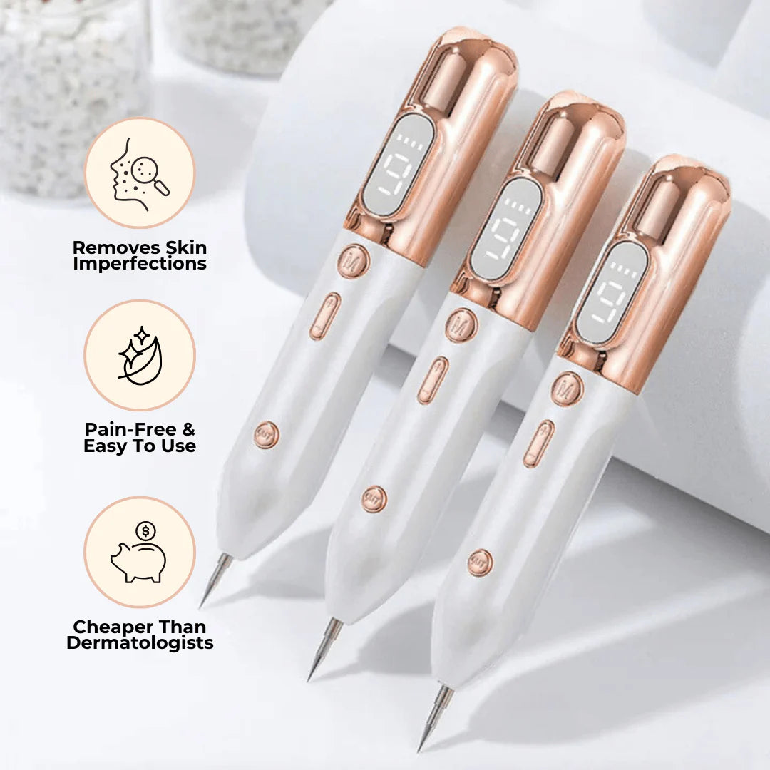 Swissclear Plasma Pen