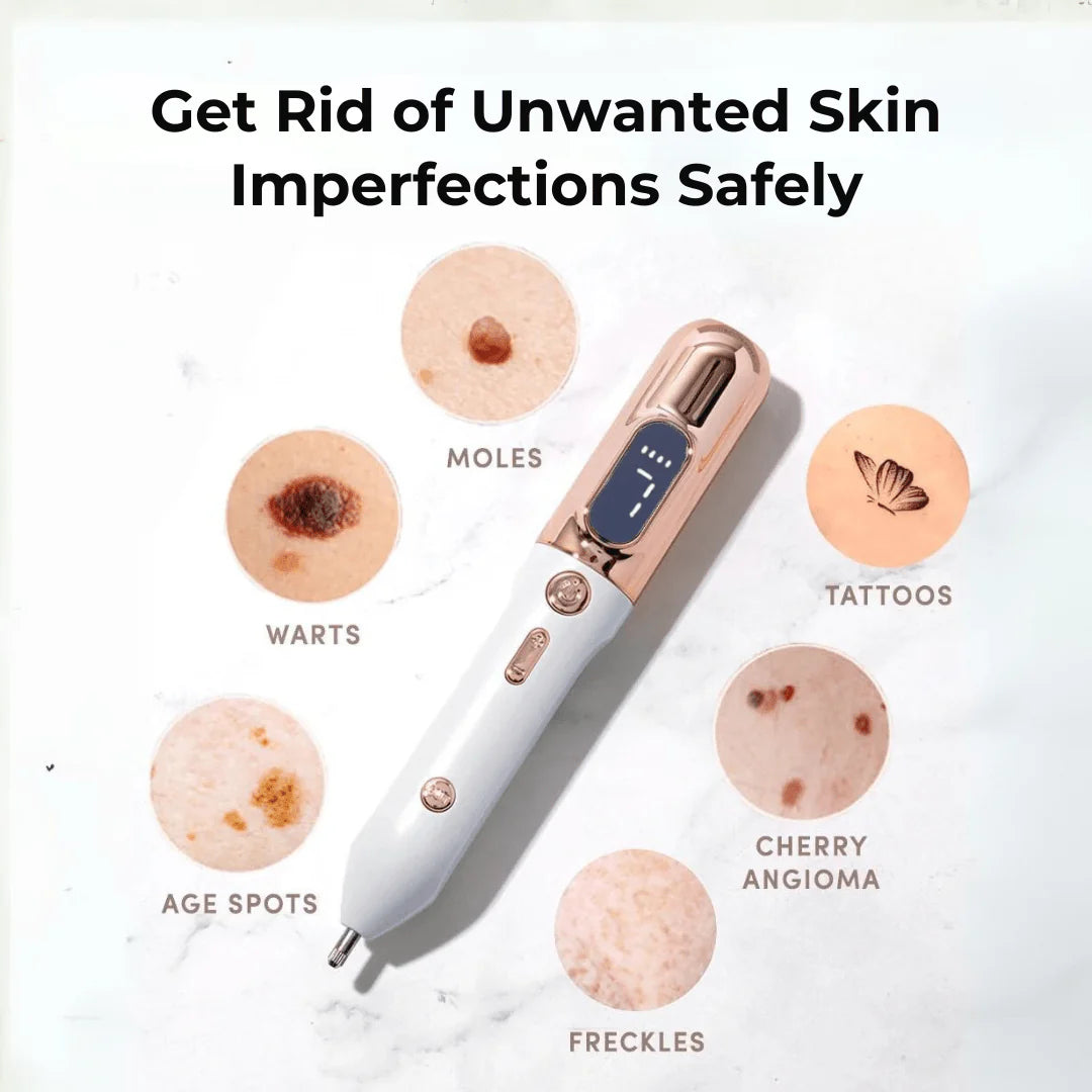 Swissclear Plasma Pen