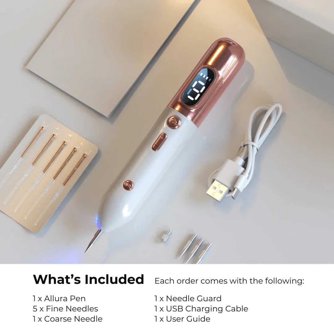 Swissclear Plasma Pen