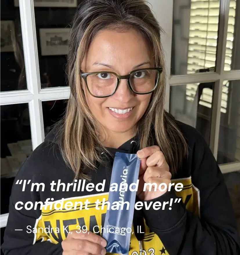 Swissclear™ Antifungal Nail Care Pen