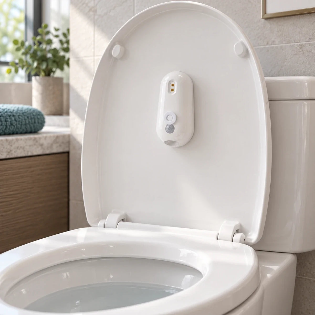 UV Toilet Sanitizer
