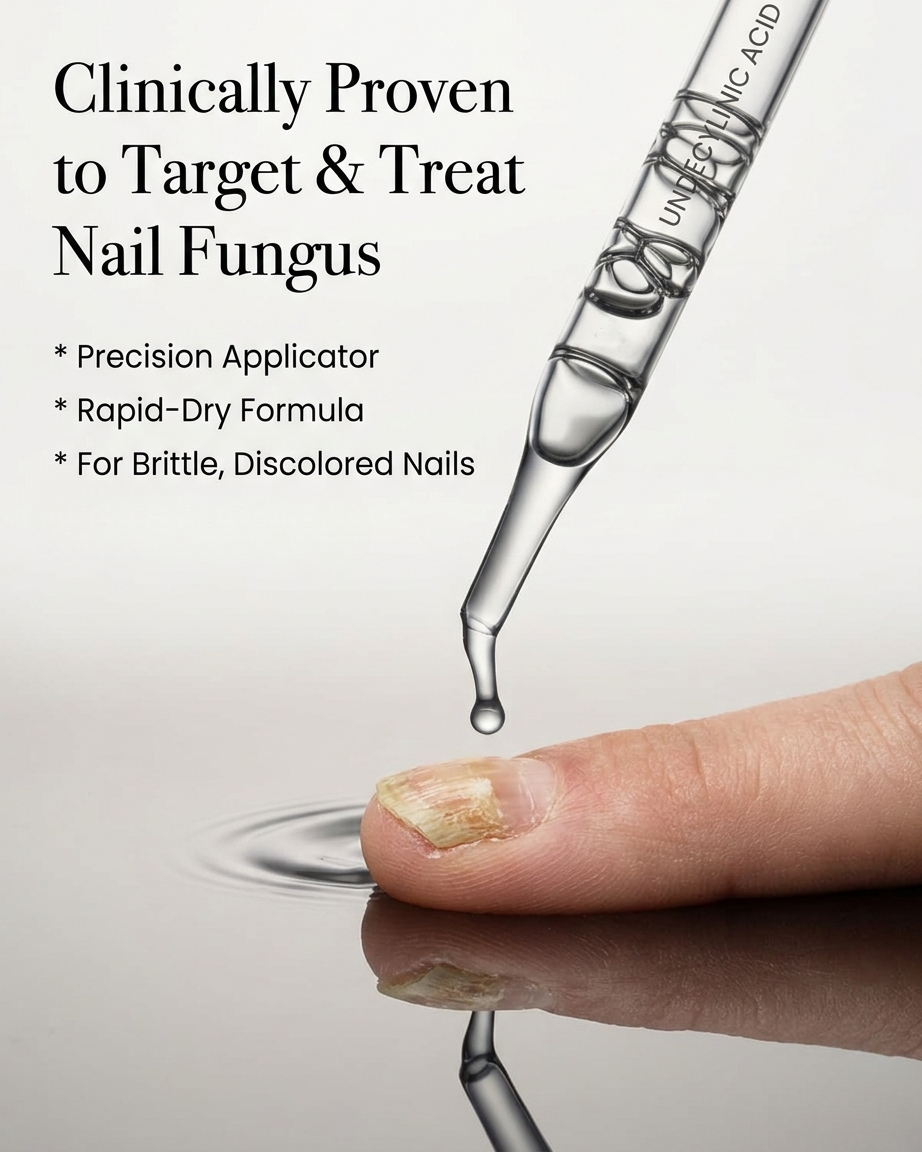 Swissclear Antifungal Pen