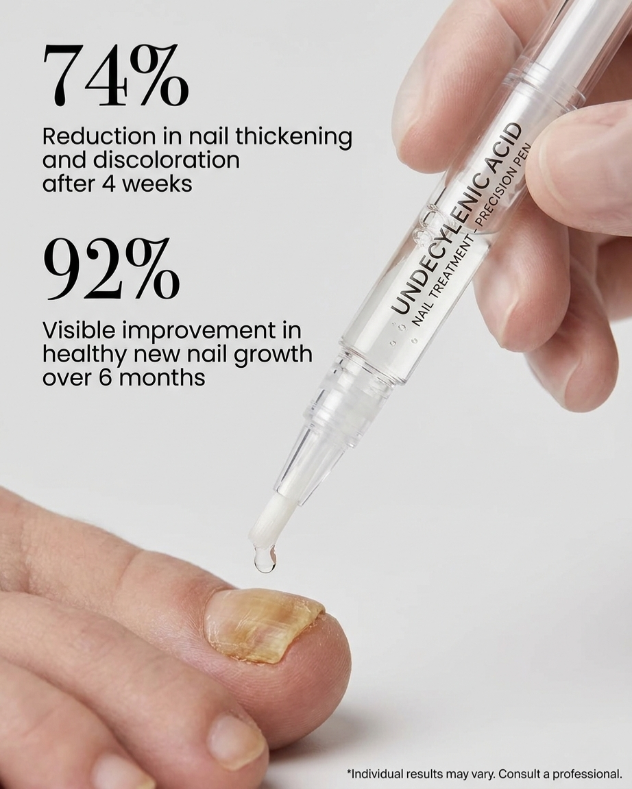 Swissclear Antifungal Pen