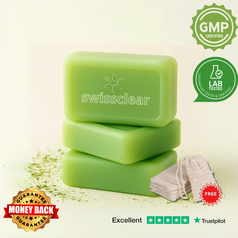 Antifungal Soap