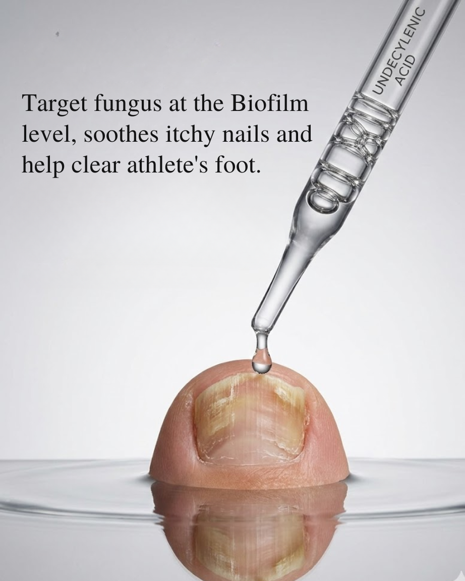 Swissclear Antifungal Pen