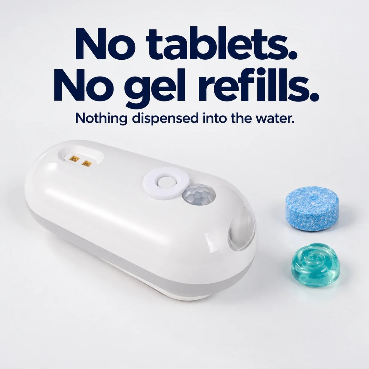 UV Toilet Sanitizer